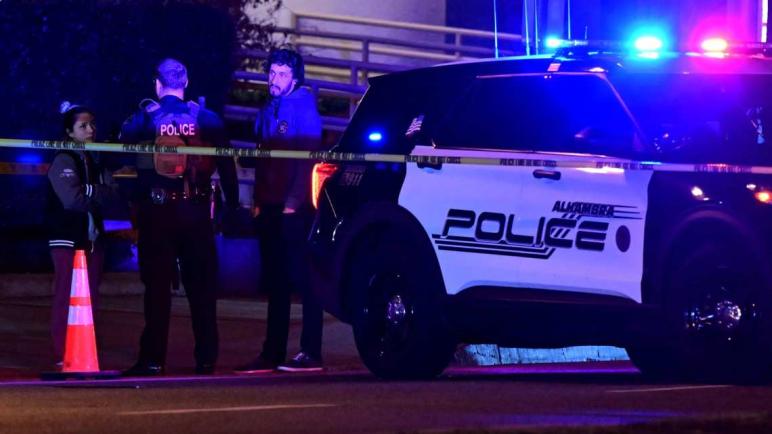 الولايات المتحدة: إصابة 9 مراهقين بإطلاق للنار في حفل شرق تكساس
