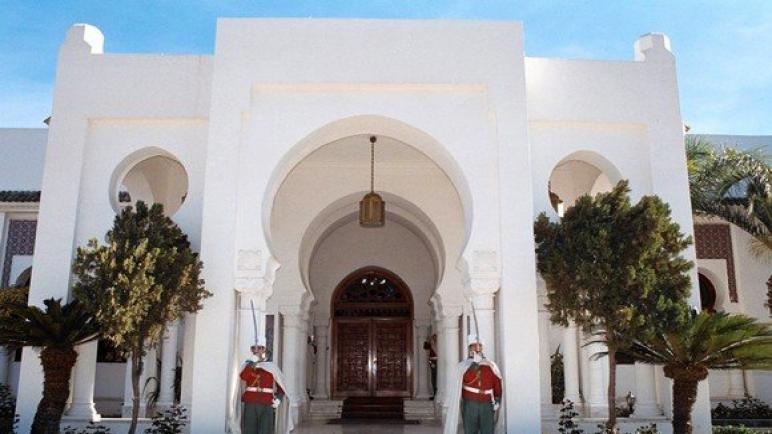 رئاسة الجمهورية: الجزائر تدين بأشد العبارات اقتحام القوات الصهيونية للمسجد الأقصى