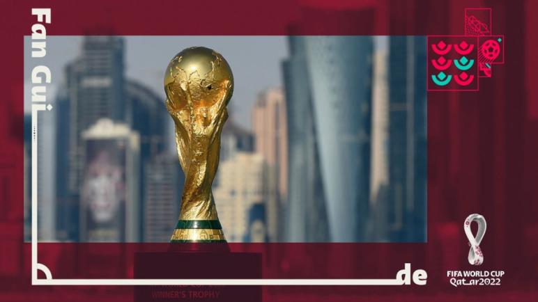 “الفيفا” تطرح الدليل الرسمي لمشجعي كأس العالم قطر 2022