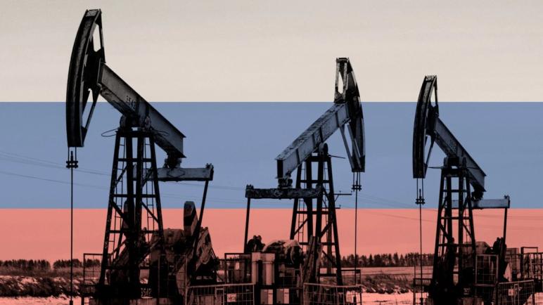 واشنطن تسمح لعدد من دول الاتحاد الأوروبي بشراء النفط الروسي