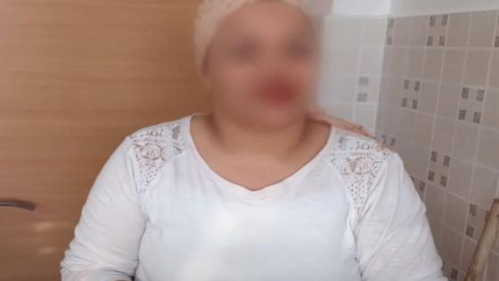 القبض على يوتيوبر مغربية بسبب “فيديو مخل بالآداب”