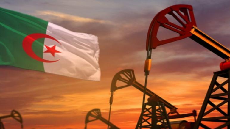 معدل أسعار النفط الجزائري يبلغ 109 دولار للبرميل خلال شهر أفريل