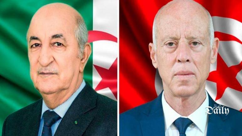 رئيس الجمهورية يسدي تعليمات بالإرسال الفوري لحوامتين كبيرتين للمساهمة في إخماد حرائق تونس