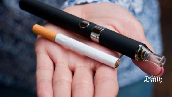 أيهما أكثر ضررًا السجائر الإلكترونية أم التقليدية؟