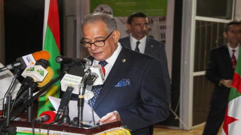 سفير الجزائر في نواكشط: التضامن مع موريتانيا من ثوابت سياستنا