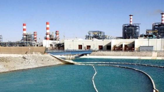 تشغيل أربع محطات لتحلية مياه البحر تم تأهيلها في العاصمة و تيبازة قبل نهاية شهر أوت