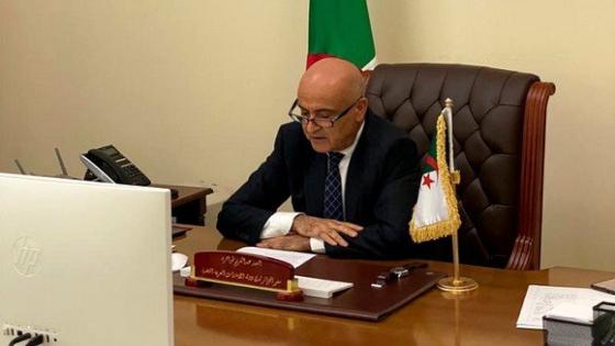 انتخاب الجزائر في هيئات رئيسية للوكالة الدولية للطاقات المتجددة