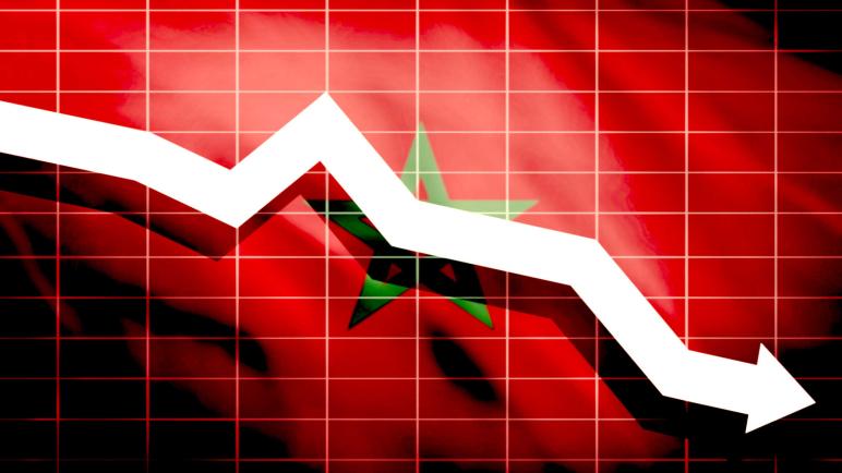 المغرب : عجز قياسي بـ 27.5 مليار دولار في 11 شهرا