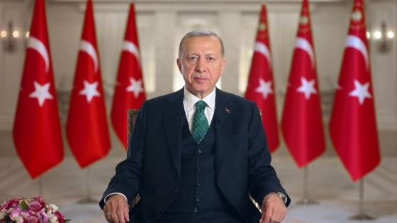 الهيئة العليا للانتخابات في تركيا تعلن النتائج النهائية للانتخابات الرئاسية