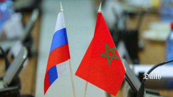روسيا تدرس حظر استيراد بعض المنتجات الزراعية من المغرب