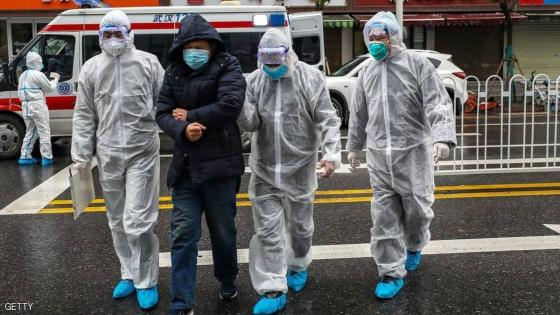 الصين: إصابة ثلاثة أشخاص بسلالة “H5N6” عالية العدوى من “إنفلونزا الطيور”
