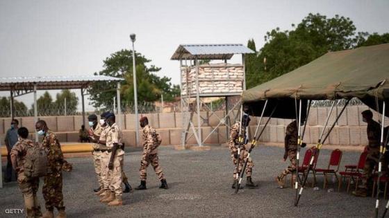 موريتانيا: قوة الساحل التي تحارب الإرهاب تواجه تهديدا متزايد