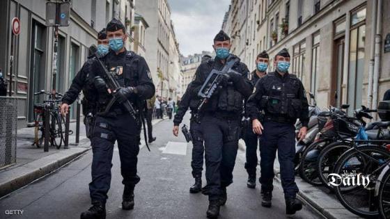 السلطات الفرنسية تقرر إغلاق 09 مساجد