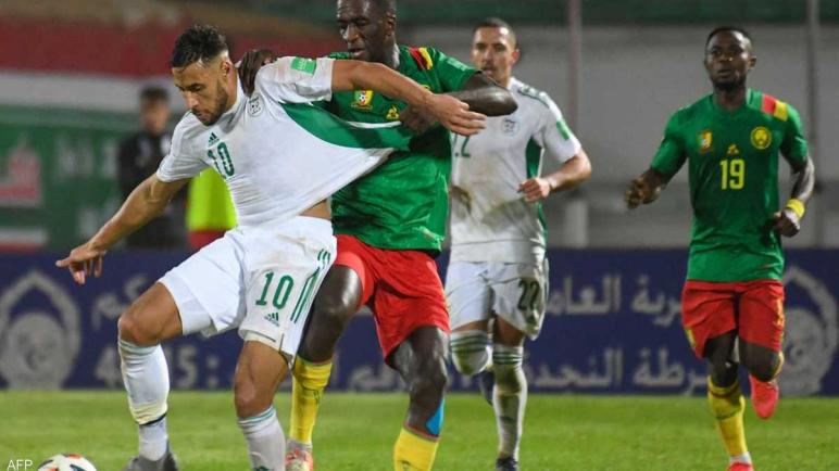 بالفيديو لاعب كاميروني سابق : “مباراة الجزائر تم شراؤها”