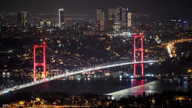 تركيا ترفع أسعار الكهرباء والغاز للأسر 20% وللصناعة 50%