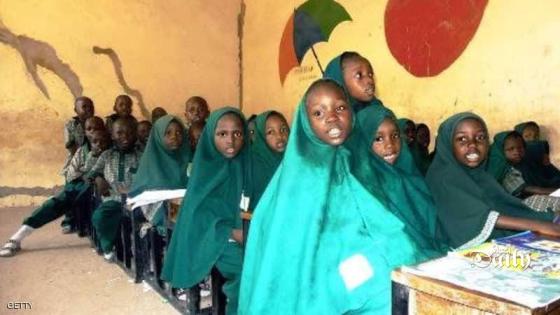 عملية خطف جماعي في مدرسة في نيجيريا هي الثانية خلال الأسبوع