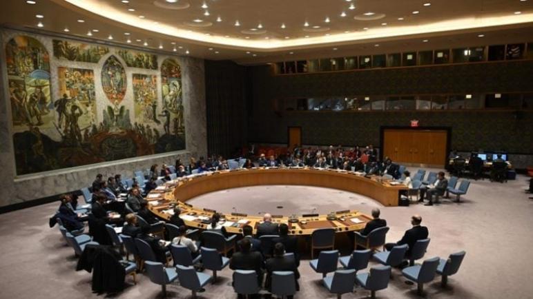 مجلس الأمن الدولي يعقد اجتماعا الاثنين لبحث الملف الكوري الشمالي