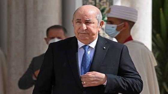 رئيس الجمهورية عبد المجيد تبون يتوجه اليــوم إلى تونس