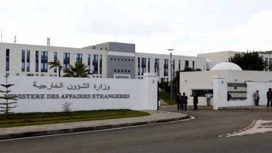 الجزائر تدين بأشد العبارات العملية العسكرية للإحتلال بمعبر رفح