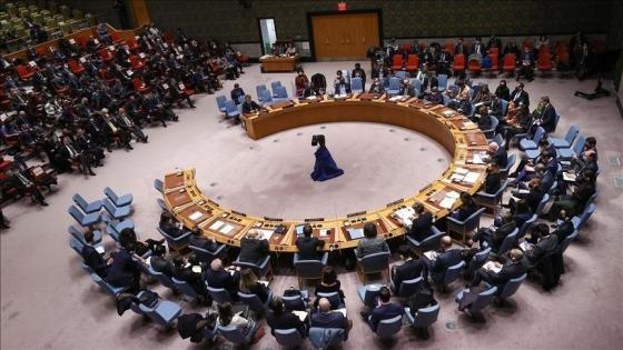 الجزائر تدعو مجلس الأمن هذا الثلاثاء للتصويت على قرار بشأن غزة