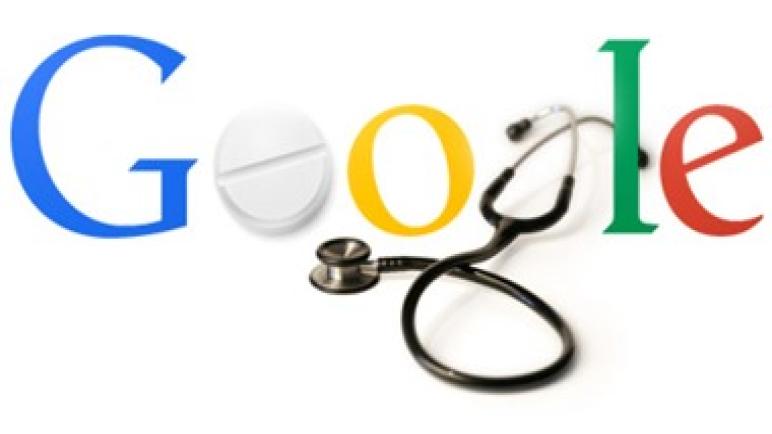 جوجل ليس طبيبك