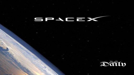 “سبايس إكس” تطلق ثاني مركباتها المأهولة إلى الفضاء