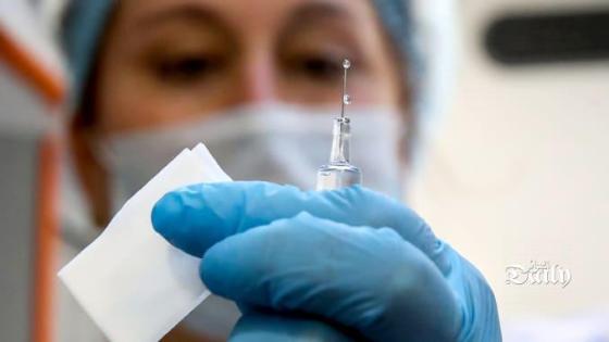 كوريا الجنوبية وفاة 13 شخصاً بعد تطعيم الإنفلونزا وتزايد المخاوف من اللقاح.