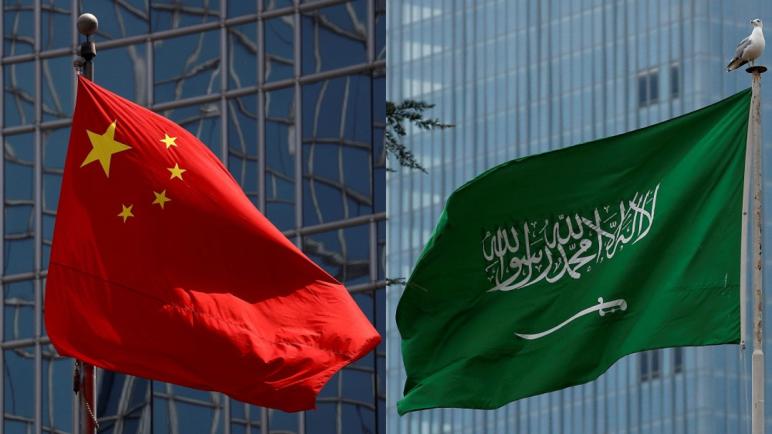 السعودية تستضيف “قمة عربية صينية” الشهر المقبل