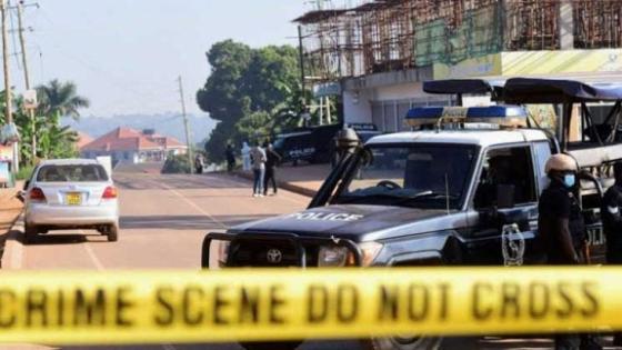 مسلحون يقتلون 25 شخصا في هجوم على مدرسة بأوغندا