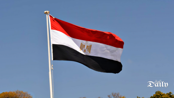 مصر تراقب عن كثب تطورات الأوضاع في الكركرات وتدعو إلى ضبط النفس