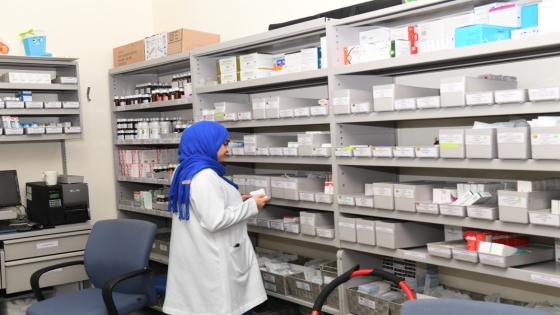 صدور المرسوم التنفيذي المحدد لكيفيات إعداد قوائم الأدوية الأساسية التي تلبي الاحتياجات الأولية للسكان في مجال الرعاية الصحية