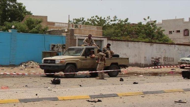 اليمن: اغتيال مستشار وزير الدفاع في مأرب وسائقه