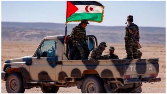 جبهة البوليساريو تجدد امتنانها للجزائر على مواصلة دعمها لكفاح الشعب الصحراوي ضد العدوان التوسعي المغربي