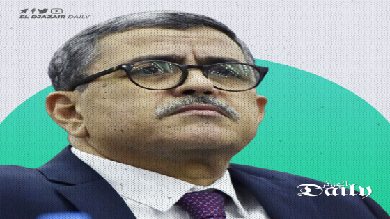 الوزير الأول جراد يوقع على سجل التعازي بسفارة الكويت