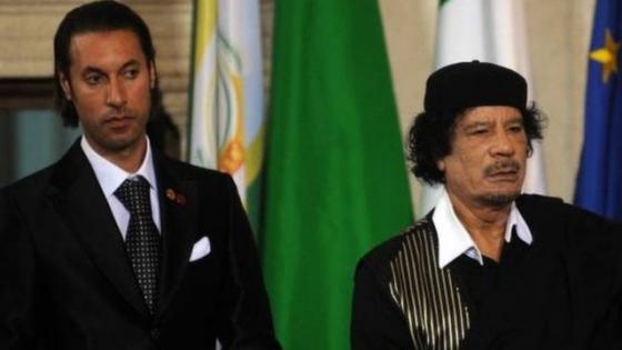 ليبيا : نحو تسليم رفات معمر القذافي ونجله المعتصم لقبيلة القذاذفة