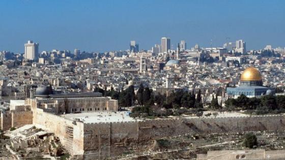افتتاح أسبوع القدس بالجزائر