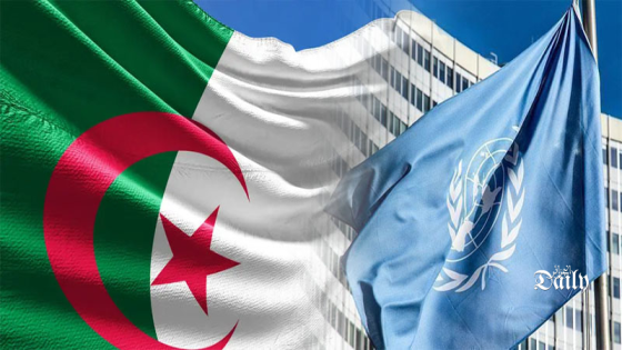 الجزائر تنتخب في مجلس إدارة ثلاث هيئات أممية