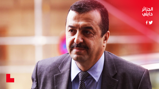 وزير الطاقة والمناجم في زيارة عمل لولايتي بشار وبني عباس.