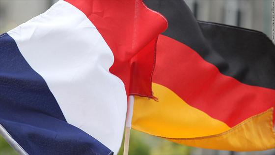 باريس تحذر برلين من إخلال التوازن الأوروبي