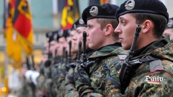 ألمانيا تستعين بالجيش لمكافة كورونا