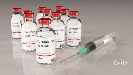 روسيا تطلق الإنتاج الصناعي للقاح “سبوتنيك-V”