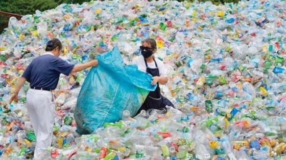 ِالوكالة الوطنية للنفايات تطلق برنامجًا إعلاميًا وتحسيسيًا حول مخاطر التلوث البلاستيكي