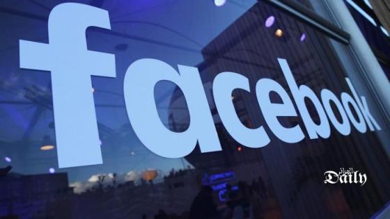 فايسبوك : حذف شبكات حسابات “زائفة” في ثماني دول من بينها دول عربية.