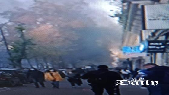 فرنسا: تجدد المظاهرات رفضاً لقانون أمني وتسجيل أعمال عنف