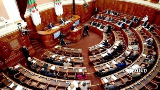 مجلس الأمة: جلسة عامة غدا الخميس تخصص لطرح الأسئلة الشفوية على أعضاء من الحكومة