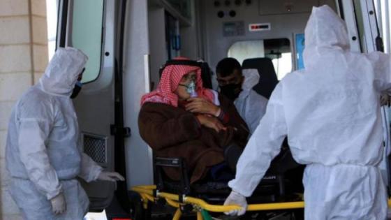 أول دولة عربية تسجل ثلاث حالات إصابة بالسلالة الهندية لفيروس كورونا