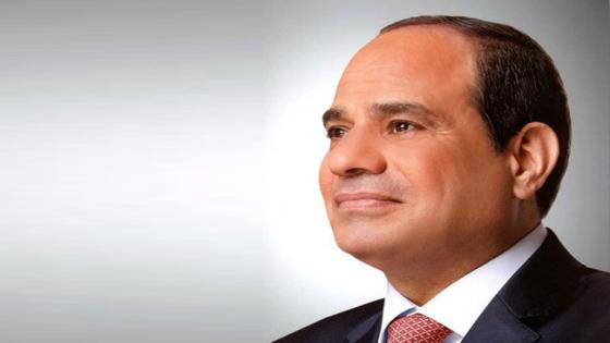 الرئيس تبون يتلقى برقية تهنئة من نظيره المصري بمناسبة ذكرى أول نوفمبر