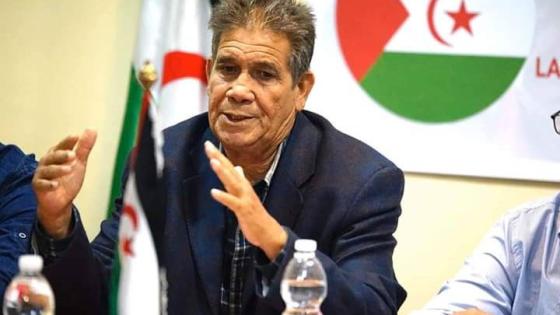 مستشار الرئاسة الصحراوية: ننتظر من اجتماع مجلس الامن تحديد موعد لتنظيم الاستفتاء.