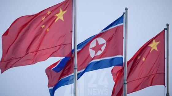 كوريا الشمالية : زيارة بيلوسي “تدخل وقح” من واشنطن في شؤون الصين