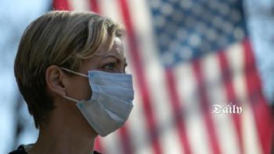 الولايات المتحدة تسجل أعلى حصيلة وفيات منذ بدء الجائحة
